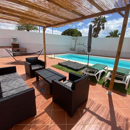 Oasis House Apartment Nazaret Exterior foto