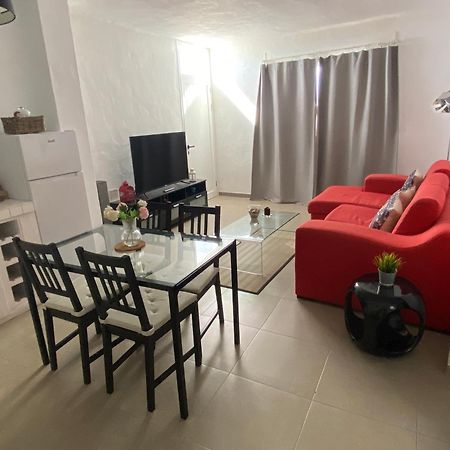 Oasis House Apartment Nazaret Exterior foto