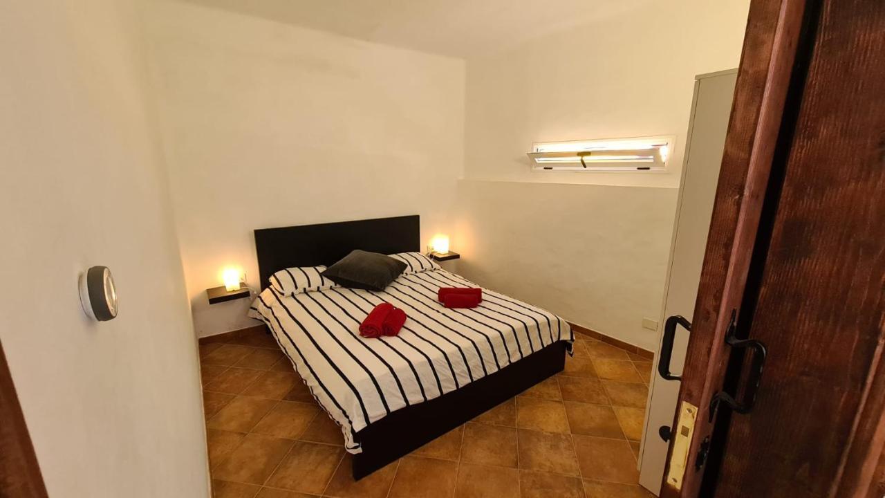 Oasis House Apartment Nazaret Exterior foto