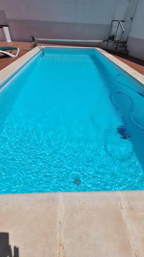 Oasis House Apartment Nazaret Exterior foto