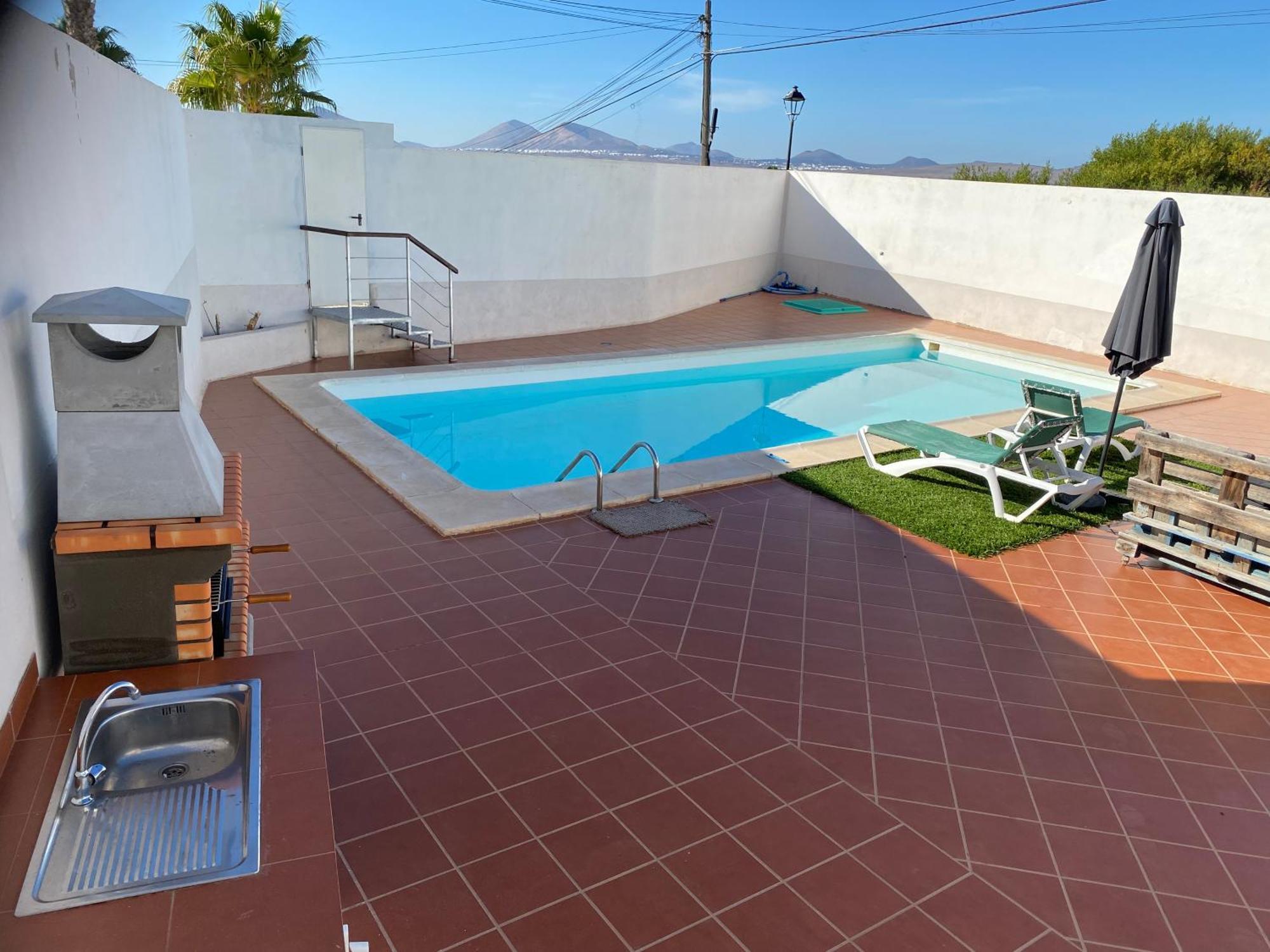Oasis House Apartment Nazaret Exterior foto