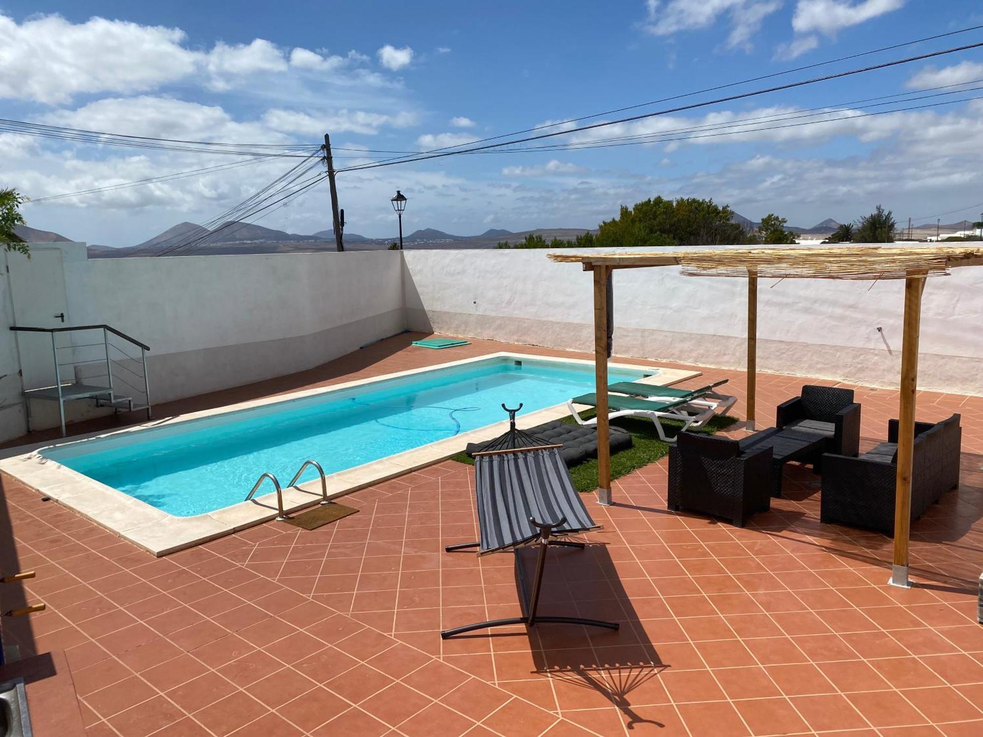 Oasis House Apartment Nazaret Exterior foto